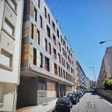 Apartamento Sanxenxo Carles Deluxe Ocean View מראה חיצוני תמונה