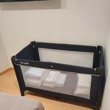 Apartamento Sanxenxo Carles Deluxe Ocean View מראה חיצוני תמונה