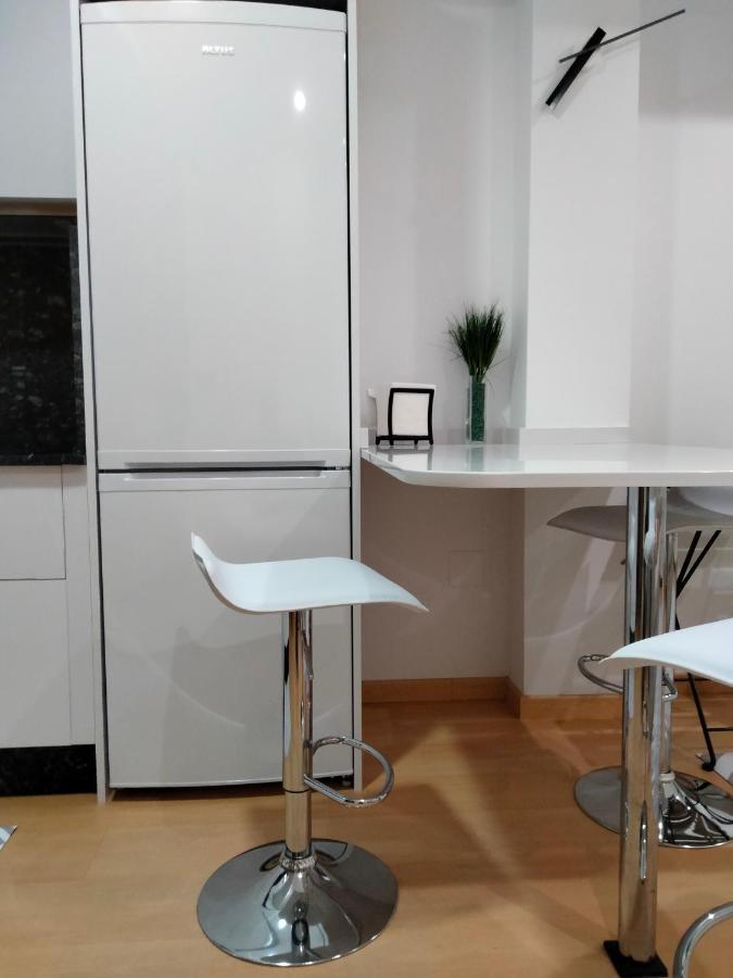 Apartamento Sanxenxo Carles Deluxe Ocean View מראה חיצוני תמונה