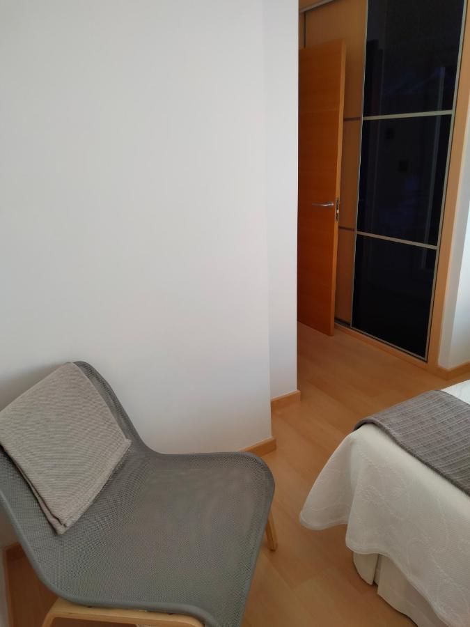 Apartamento Sanxenxo Carles Deluxe Ocean View מראה חיצוני תמונה