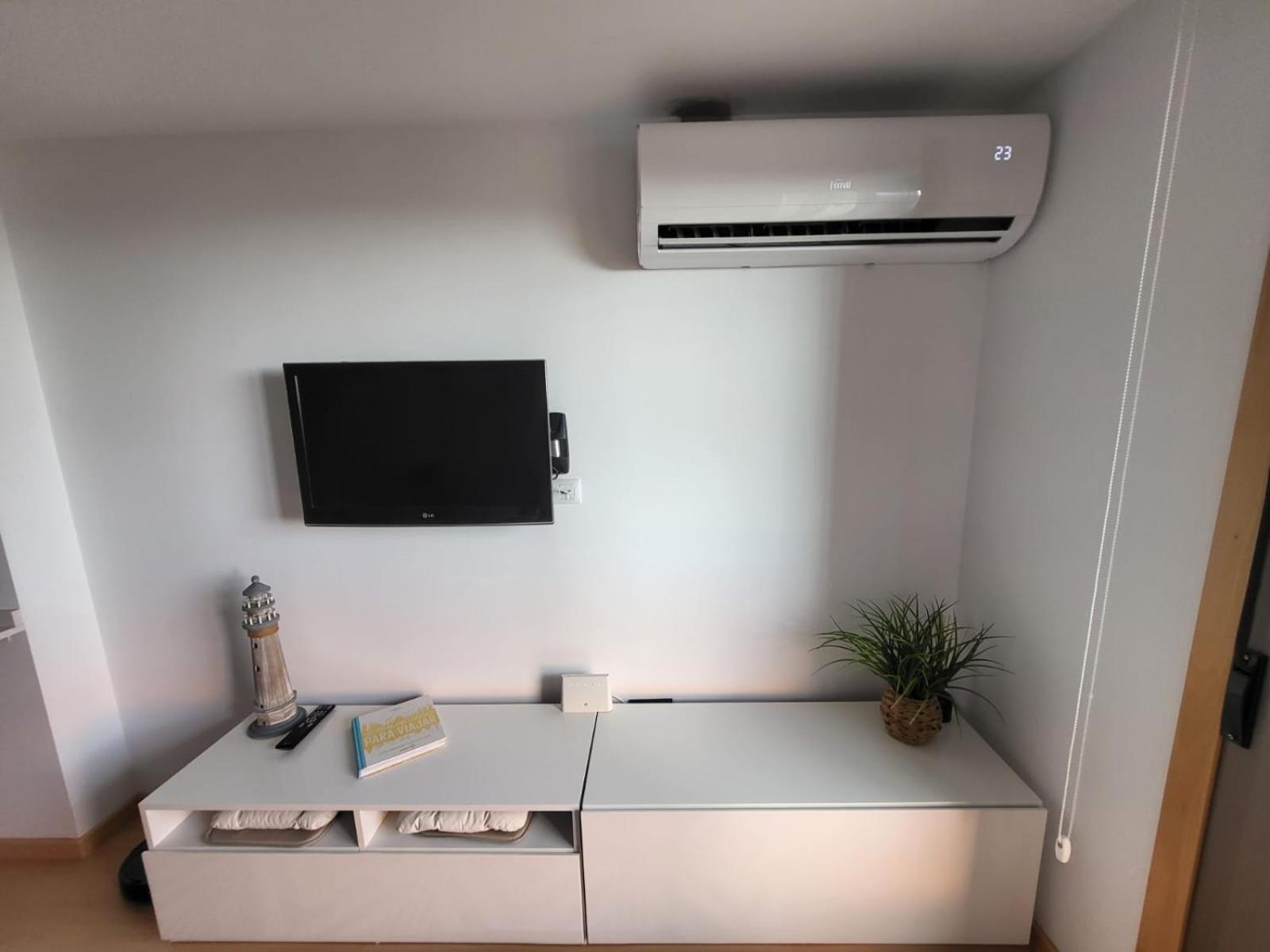Apartamento Sanxenxo Carles Deluxe Ocean View מראה חיצוני תמונה