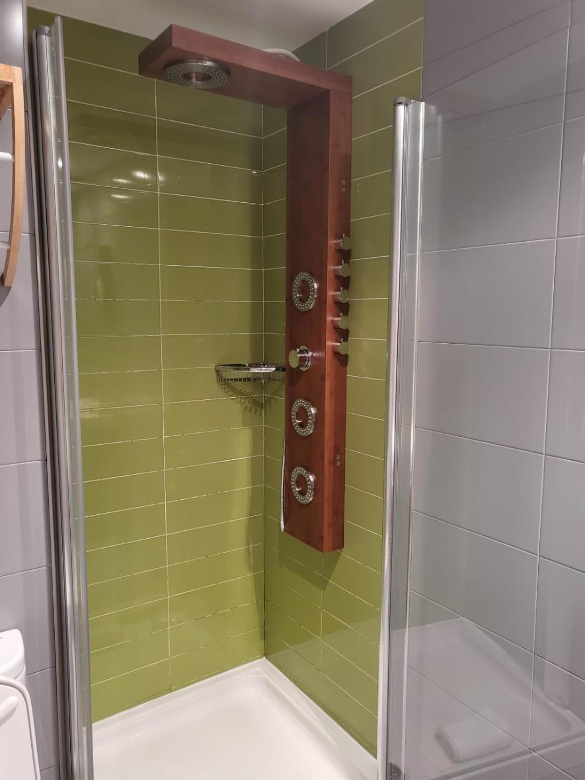 Apartamento Sanxenxo Carles Deluxe Ocean View מראה חיצוני תמונה
